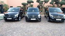Transfer from Essaouira to Marrakech
