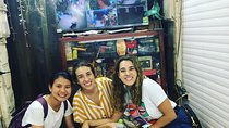 Hanoi Private Food Walking Tour