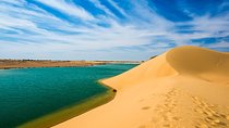 2 Days Desert Safari Trip to Fayoum Oasis from Cairo