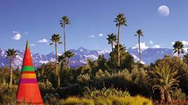 Visit the Magical Anima Gardens & Ourika Valley