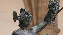 Private Gallery of the Academy of Florence Tour with Uffizi 