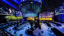FACE Super Club Table Booking - Bucharest 