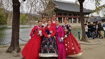 Full Day- Highlight Seoul City Tour 