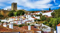 From Lisbon: Fátima, Óbidos Medieval, Nazaré Atlantic Coast