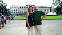 Ho Chi Minh City Half Day Tour With Traditional Lunch