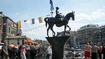 Amsterdam: History, Culture & Highlights tour