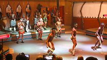 Johannesburg Tour and Cape Town Tour in 10 Days Best Tour