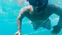 Private Half Day Catamaran Charter