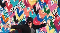 Pose by Unique sites in LA and become Instagram Famous