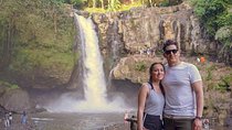 Bali Ubud Tour
