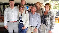 Kochi city Tour - A private guided tour in kochi with hotel up !