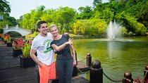 Kuala Lumpur Private Half-Day Family Tour of Nature, Birds and Butterflies