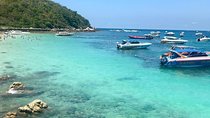 Racha & Coral Island Day Trip by Speedboat - Lunch Included