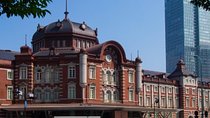 Free Choice of Itineraries Tokyo Private Tour