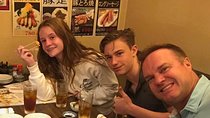 Private Kyoto Night Bar Hopping with Expert Guide