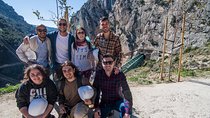 Caminito del Rey Guided Tour 