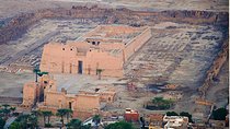 Day Tour From Safaga To Luxor Wheelchair