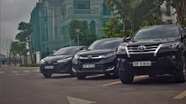 Noi Bai Airport Pick Up