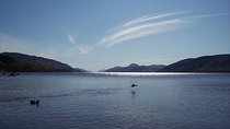 Loch Ness Urquhart Culloden Clava Cawdor Whisky tasting Inverness