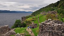 Ultimate Loch Ness Private Tour from Invergordon