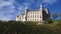 Ultimate Dunrobin Castle Private Tour from Invergordon