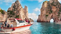 Capri Boat Tour - The Best Seller