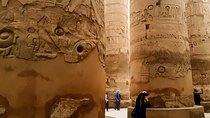 karnak and luxor east bank day tour 