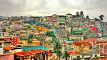 Self Drive Experience in Santiago Central Coast - 4 Days