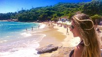 Buzios Tour from Rio with Boat Ride and Lunch