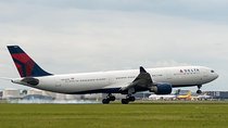Private Roundtrip from AMS Schiphol Airport to Amsterdam and return to Airport