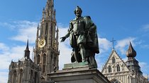 Private Sightseeing Trip to Antwerp and Brussels from Amsterdam