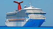 Private Transfer from Amsterdam to the Cruise Port in Rotterdam 