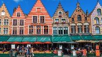 Private Transfer from Amsterdam to Bruges