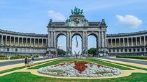 Private Transfer from Amsterdam to Brussels