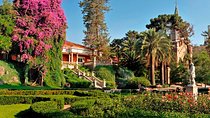 Santa Rita Winery Premium Tour