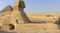 Cairo Day Trip from Hurghada by Bus