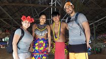 Embera Culture