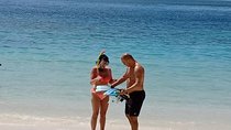 Underwater Wonders of South Gili 