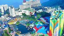 Full-Day Genting Highland Tour Enroute Batu Caves 
