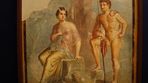 Pompeii and Herculaneum Skip-The-Line with Lunch&WineTasting Fullday from Rome 