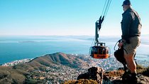 Hike up Table Mountain
