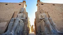 Amazing 3 Nights cruise Aswan to Luxor including Hot Air Ballon,Abu simbel 