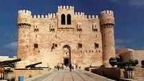 Private Full Day Tour: to Alexandria from Cairo