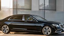 Private Transfer by Car from Sorrento to Naples (Airport, Port, Train Station)