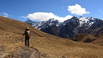 Inca Quarry Trail To Machu Picchu 4 Days And 3 Nights
