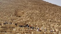 Cairo Day Tour from New Administrative Capital 