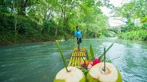#1 Martha brea bamboo rafting 