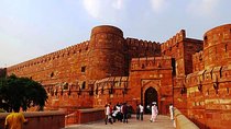 Golden Triangle India Travel