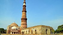 Amazing Golden Triangle Tour