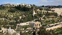 Jerusalem Old City Tour from Tel Aviv 